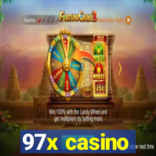 97x casino